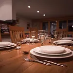 South Apartment Grindelwald