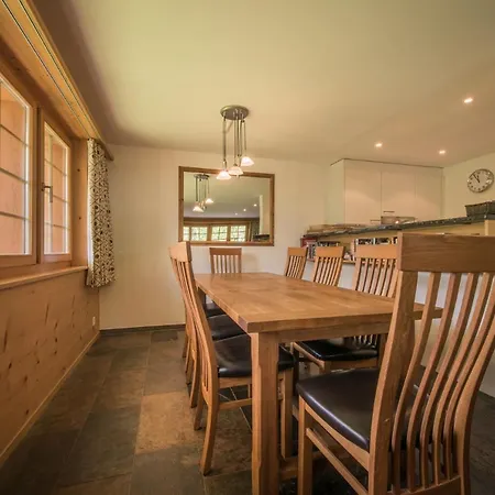 Apartamento South Grindelwald