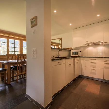 Apartamento South Grindelwald